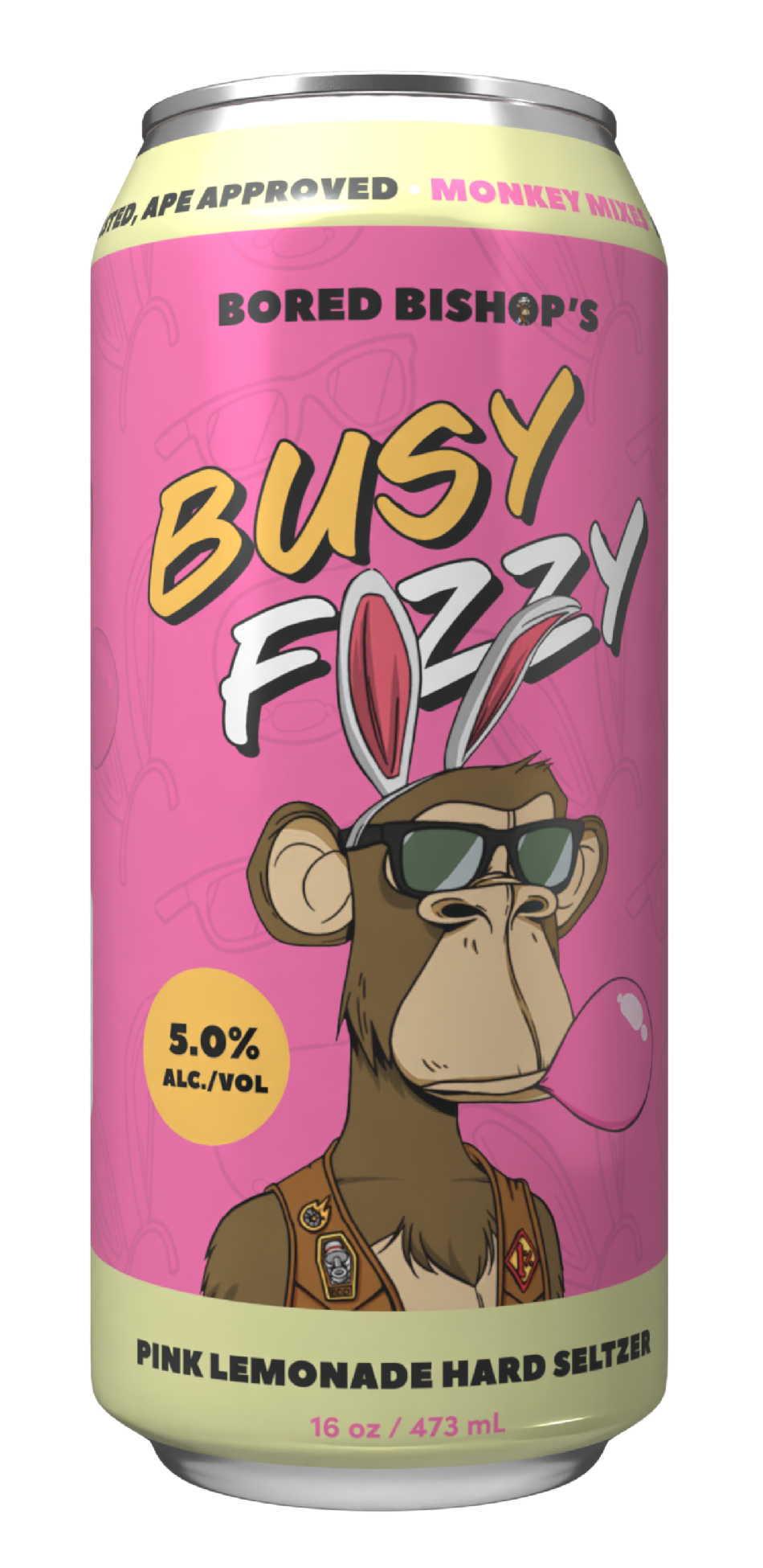 Busy Fuzzy