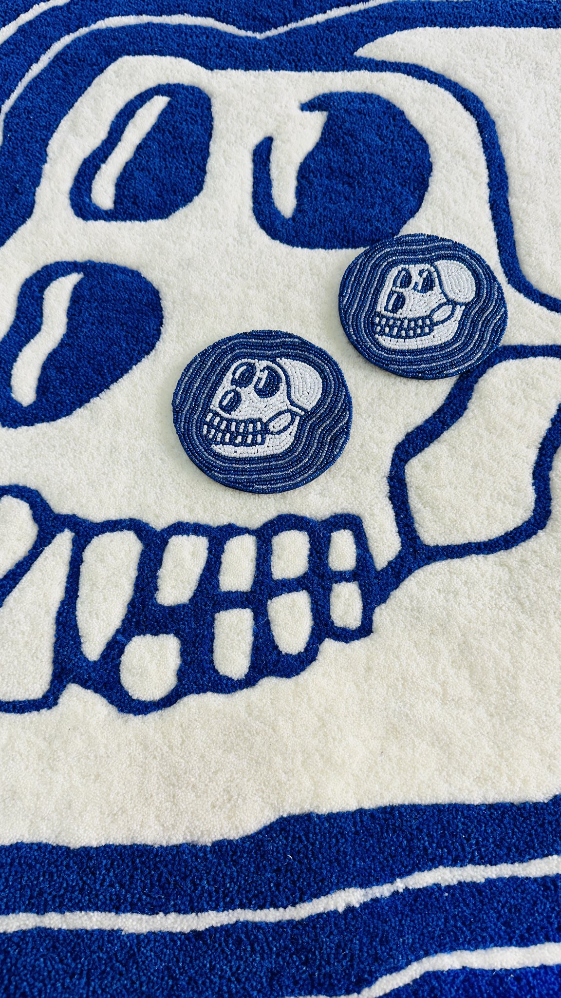 Apecoin Rug